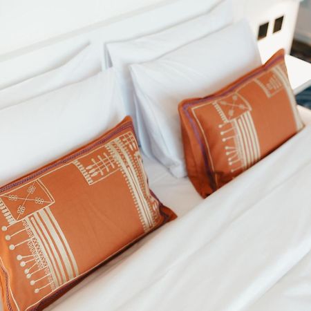 Shada Hotel Jumeirah Garden Dubaj Kültér fotó