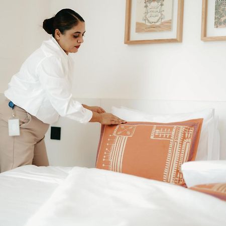 Shada Hotel Jumeirah Garden Dubaj Kültér fotó
