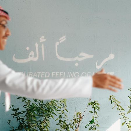 Shada Hotel Jumeirah Garden Dubaj Kültér fotó