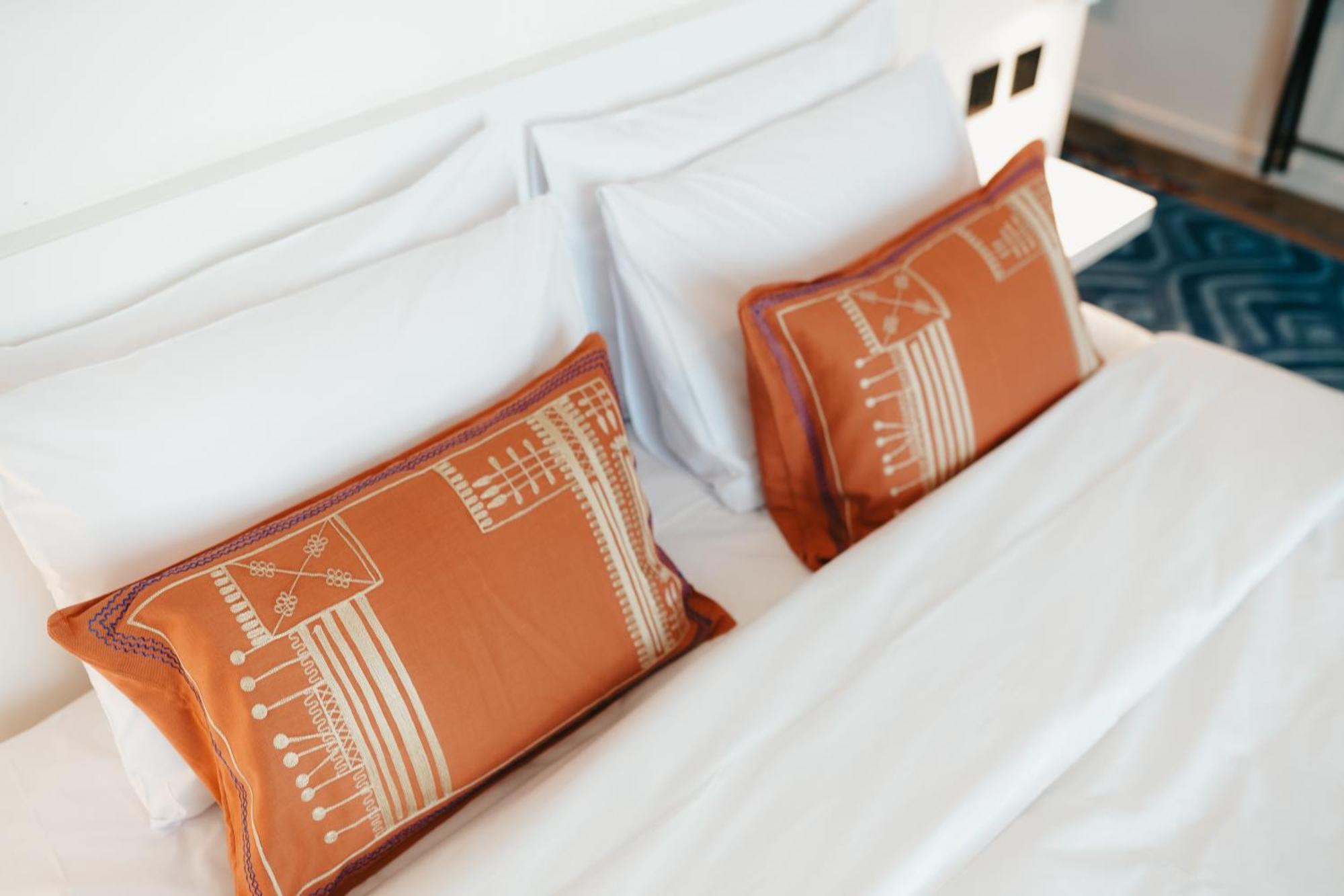 Shada Hotel Jumeirah Garden Dubaj Kültér fotó