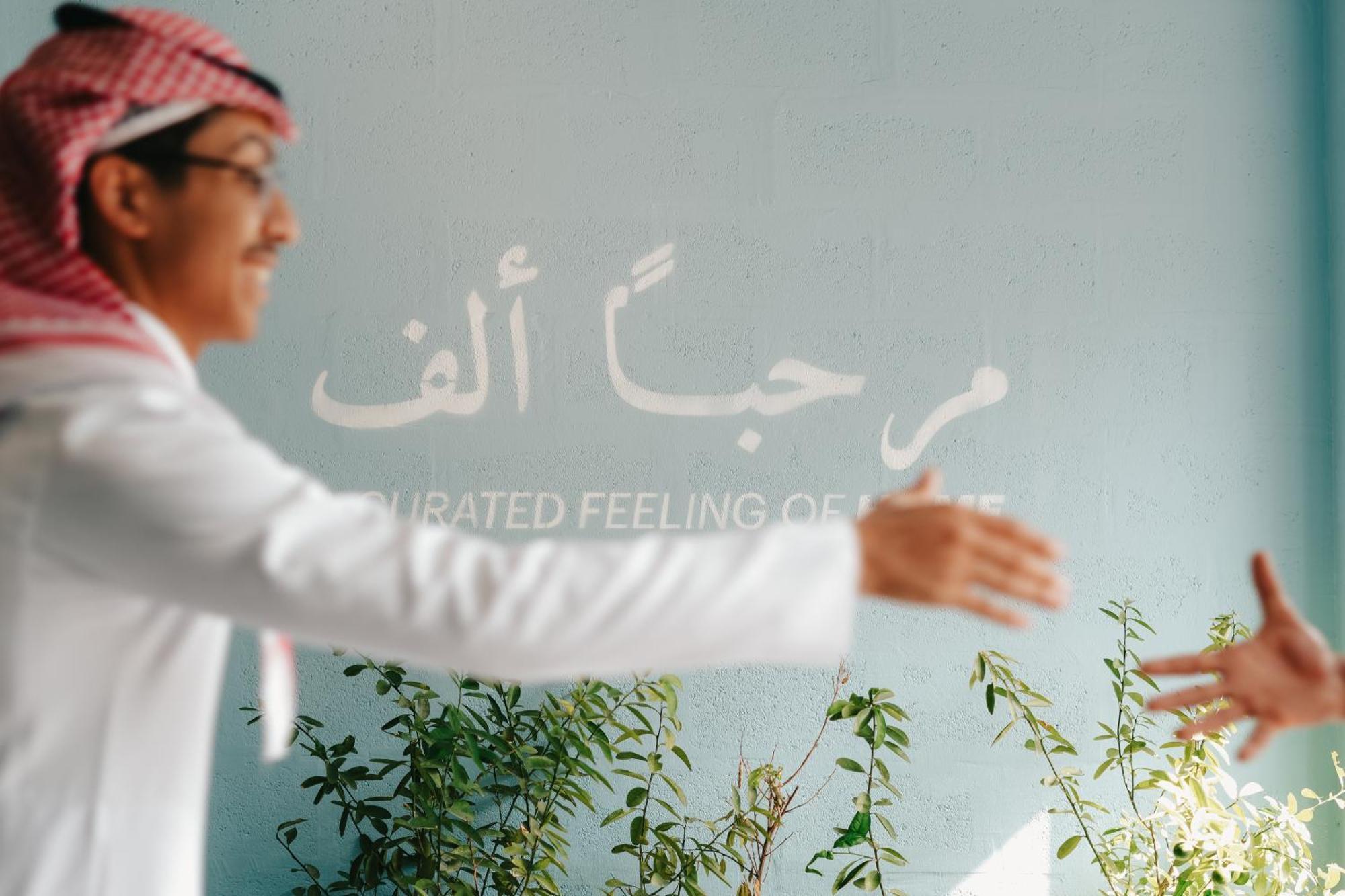 Shada Hotel Jumeirah Garden Dubaj Kültér fotó