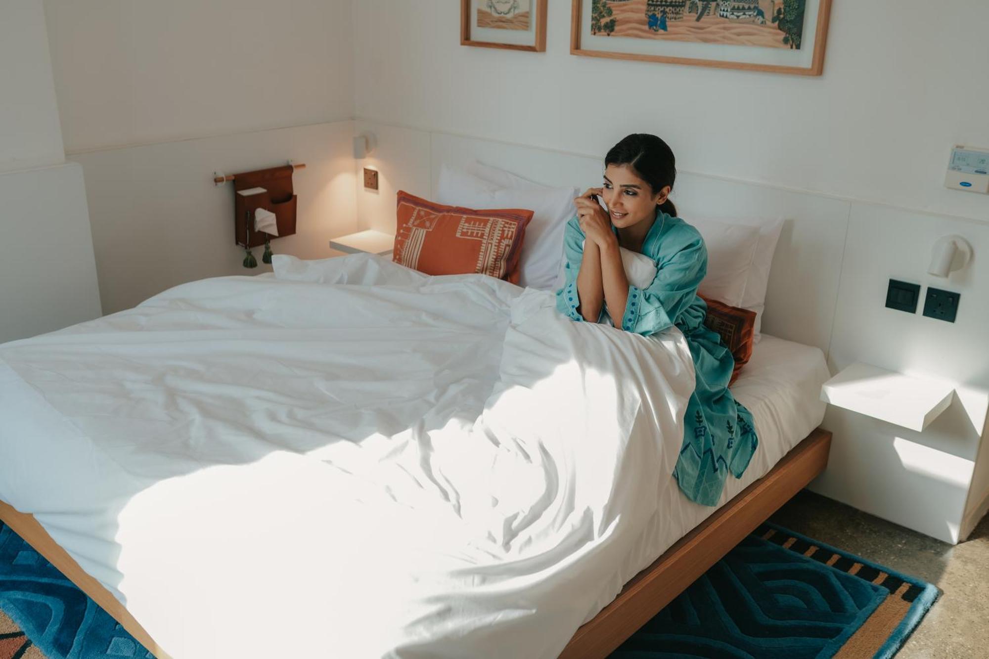 Shada Hotel Jumeirah Garden Dubaj Kültér fotó
