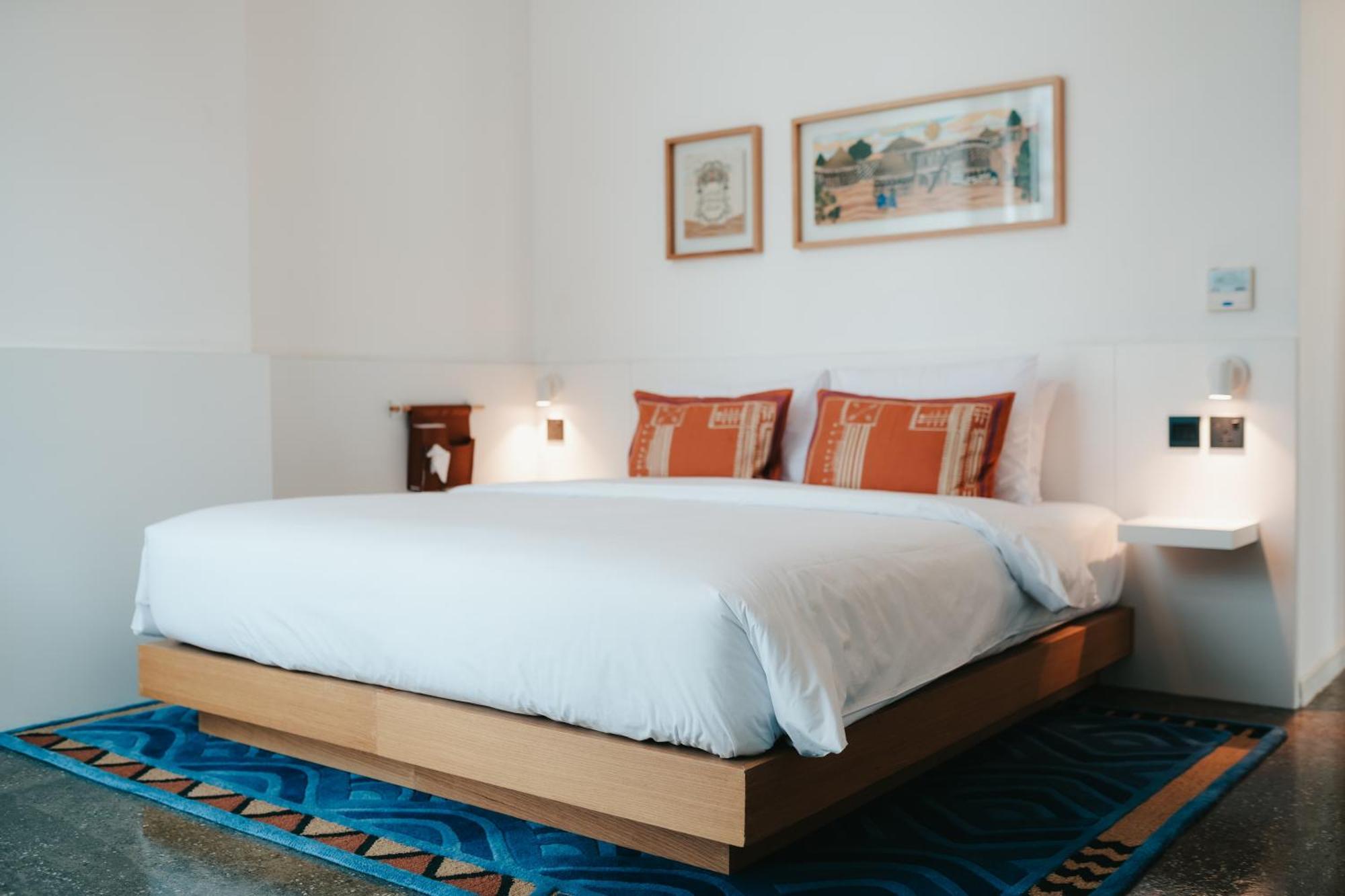 Shada Hotel Jumeirah Garden Dubaj Kültér fotó