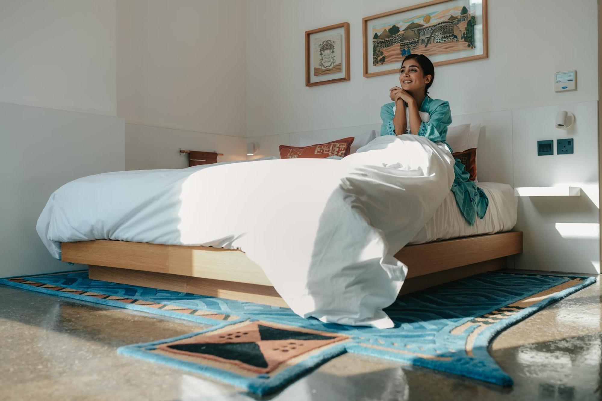 Shada Hotel Jumeirah Garden Dubaj Kültér fotó